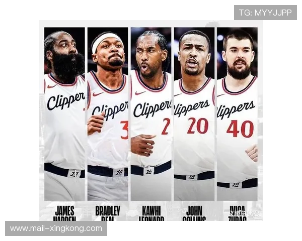 NBA超级交易流言曝光，多队未来走向受牵动