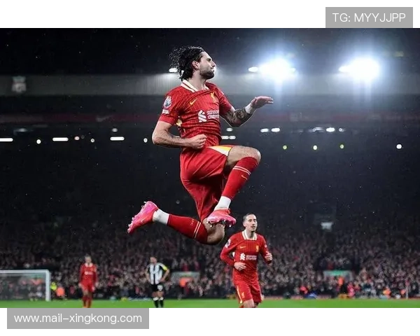 利物浦需要一场胜利重启信心,迎来新希望