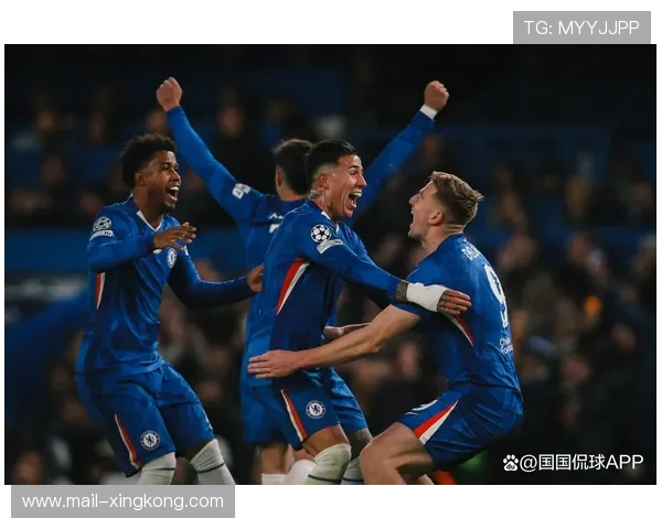切尔西防线牢不可破,英超战术再度领先 切尔西防线牢不可破,英超战术再度领先