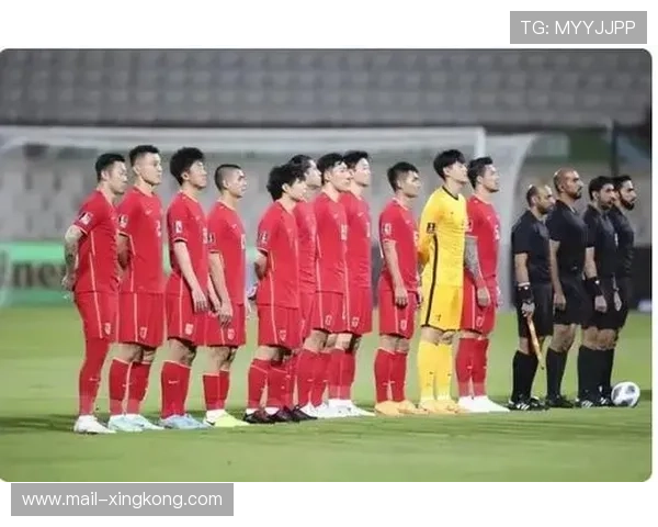 曼联战术大变：国足被安排为首发新核