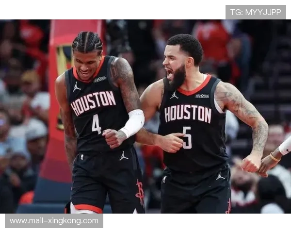 火箭争冠梦仍有隐患！范弗利特缺阵影响开始显现，范弗里特弹药量 吨