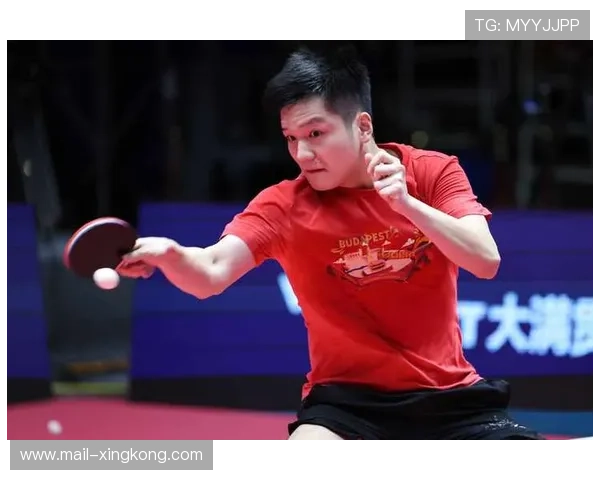 严密训练助力樊振东反手神准回归，樊振东反手技术