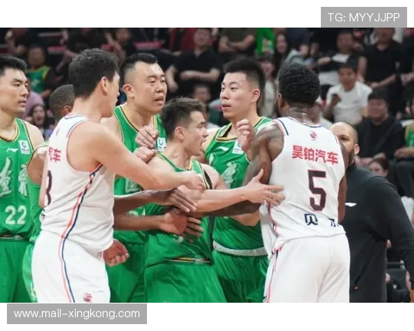 季后赛激战正酣，争冠形势一触即发！，季后赛2022