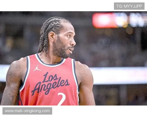 快船队全员健康，冲击冠军目标，快船队宣传片