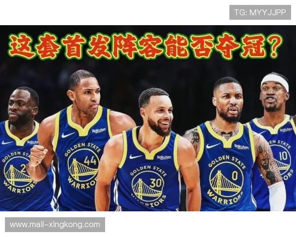 勇士替补群太给力了，主帅笑着鼓掌，勇士队引援