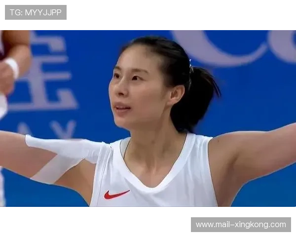 成为关键女王，王思雨的赛场秘诀，王思雨颜值