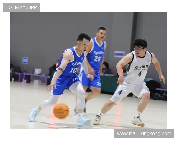 篮球少年让中国充满希望,篮球少年强则国强