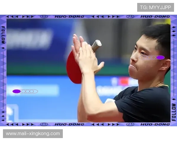 27岁于子洋转型国乒教练员，成功通过竞聘开启执教新阶段