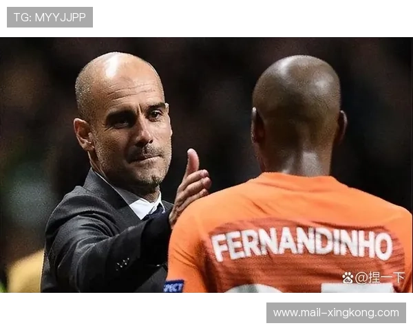 曼城抢占市场,三位候选教练力挺接班 曼城抢占市场,三位候选教练力挺接班