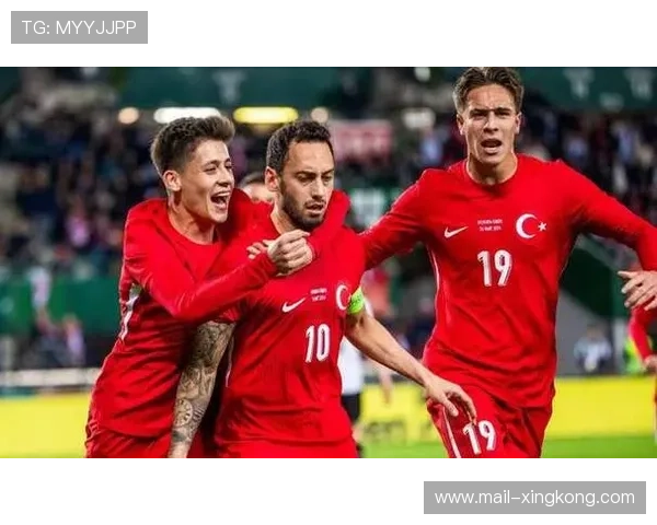 欧洲杯2026潜在黑马球队预测